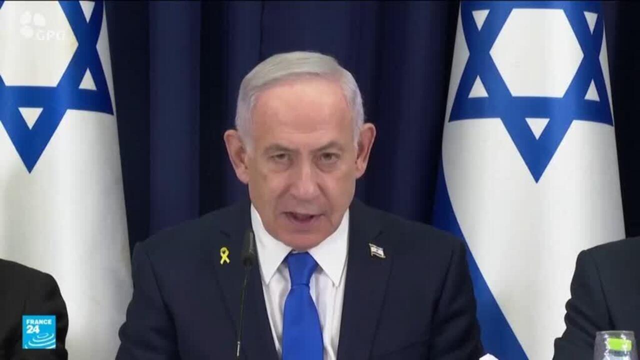 إجراءات انتقامية إسرائيلية ضد الاعتراف بدولة فلسطين
