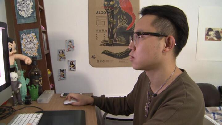 China's 'Singles Day' hits new sales record