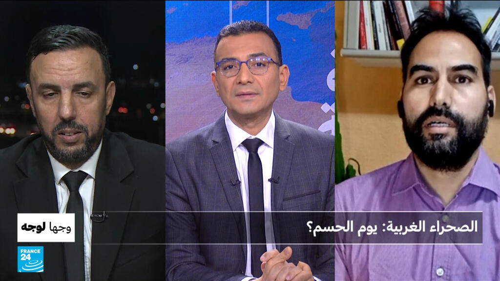 الصحراء الغربية: يوم الحسم في مجلس الأمن الدولي؟