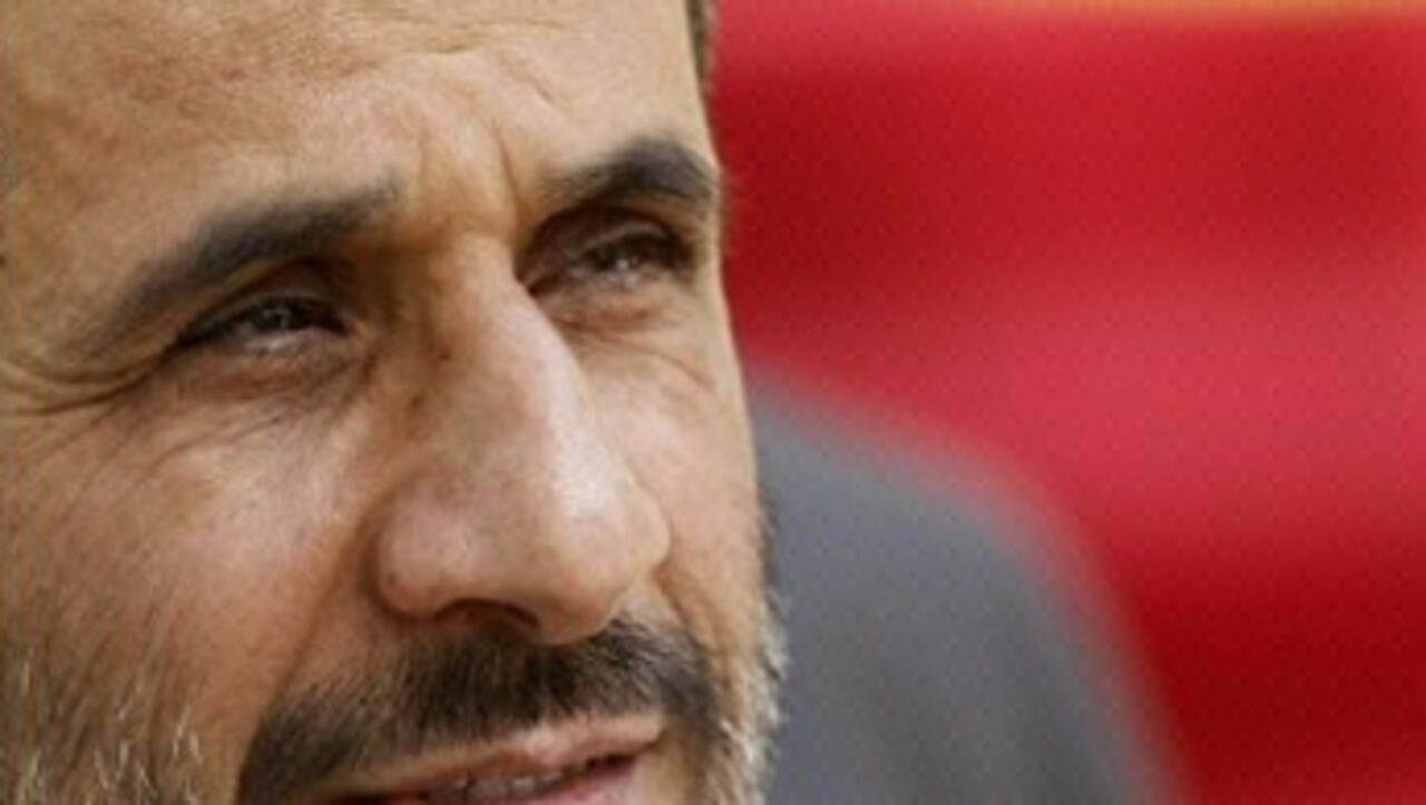 Élection présidentielle iranienne fixée au 12 juin 2009