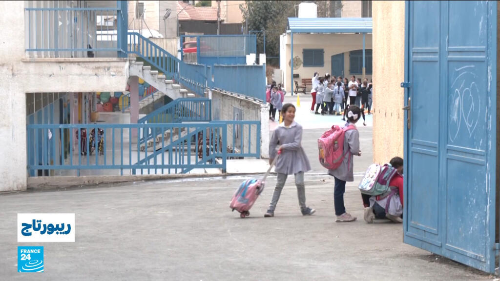 الضفة الغربية.. مركز قلنديا المهني على حافة الانهيار بعد قرار إسرائيلي بوقف تزويده بالماء والكهرباء