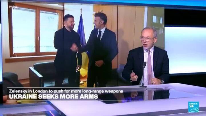 How Belgium’s De Wever derailed the EU’s ‘insane’ €140B Ukraine loan plan