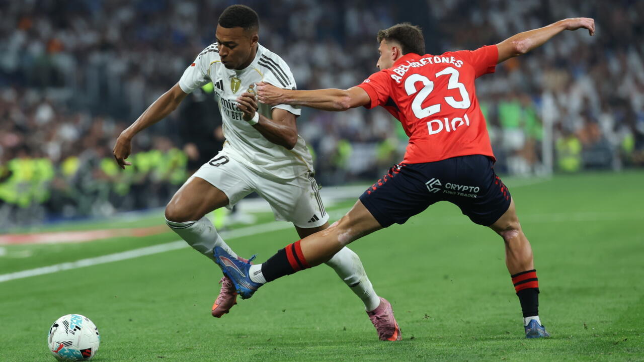 بطولة إسبانيا: ريال مدريد لإظهار صورة مختلفة بمواجهة أوفييدو