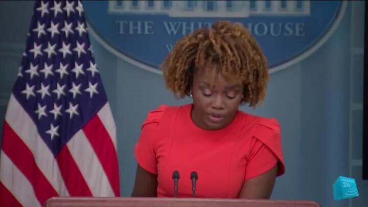 US sends seized Iranian ammunition to Ukraine