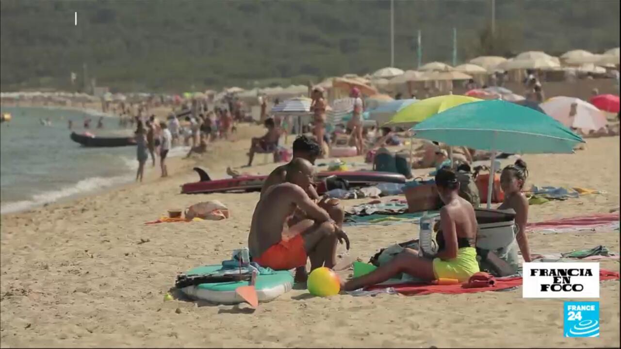 La alta inflación impacta el bolsillo de los franceses durante sus