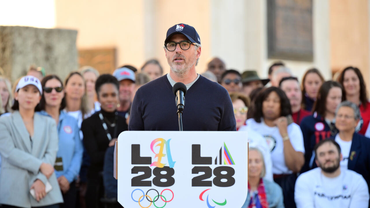 أولمبياد 2028: الأولمبية الأميركية تساند اللجنة المنظمة للدورة بعد فضيحة واسرمان