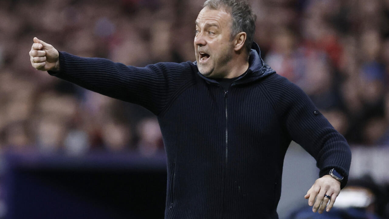 كأس إسبانيا: أتلتيكو يذل برشلونة ويضع قدما في النهائي