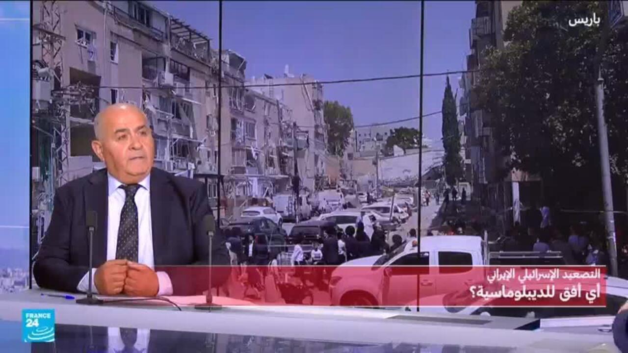 الحرب بين إسرائيل وإيران: أي أفق للدبلوماسية؟