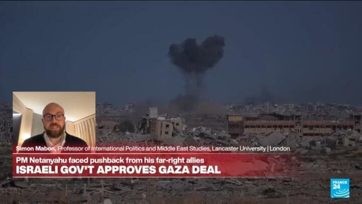 The architecture of ambiguity: Is the Gaza plan a peace deal or a roadmap to nowhere?