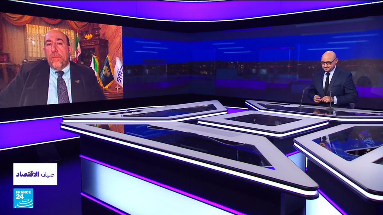 الاقتصاد السوري.. أي حصيلة اقتصادية بعد عام على وصول أحمد الشرع إلى سدة الحكم