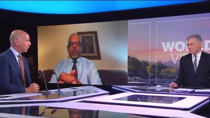 France hand over last two military bases in Senegal