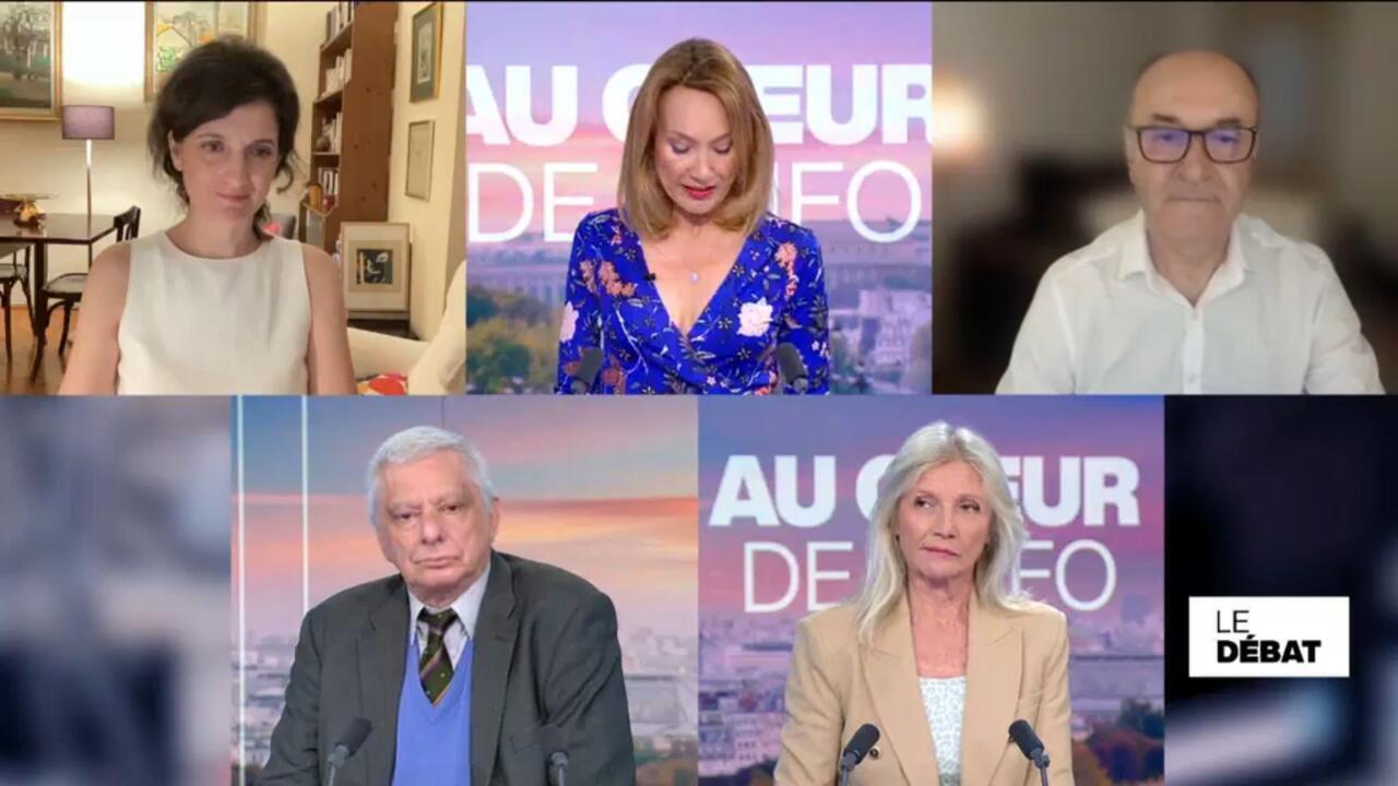 Élections en Roumanie : à l’extrême droite toute ?