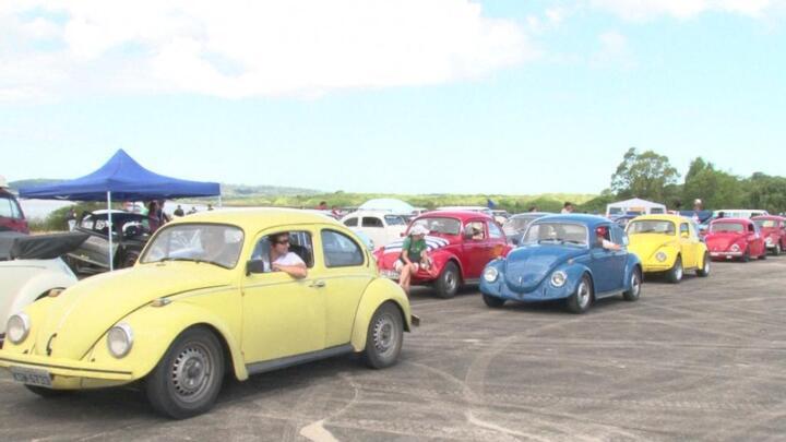 End of the road for Volkswagen Beetle 