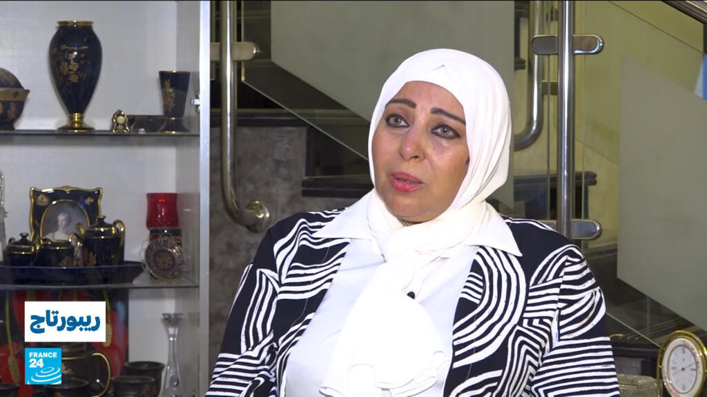 بالإيمان والأمل.. جيهان عوف سيدة مصرية تتحدى سرطان الثدي وتنتصر