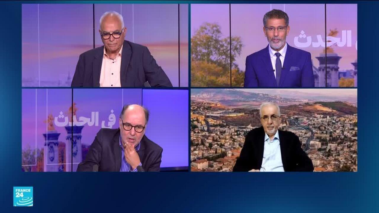 غـزة: أي دور لضغط الرأي العالمي؟
