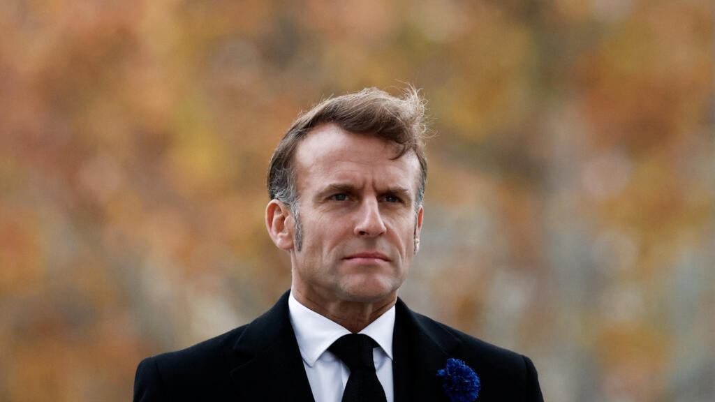 ماكرون في جولة أفريقية... "خطوة تعكس إعادة تموضع استراتيجي للدبلوماسية الفرنسية"