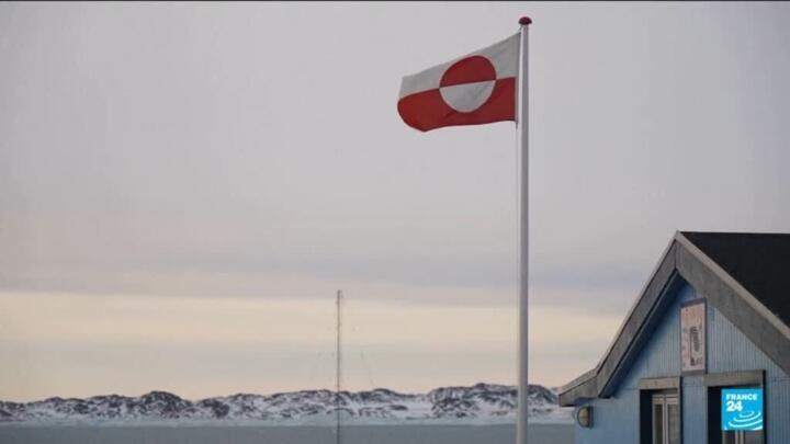 Danish PM apologises to victims of Greenland forced contraception