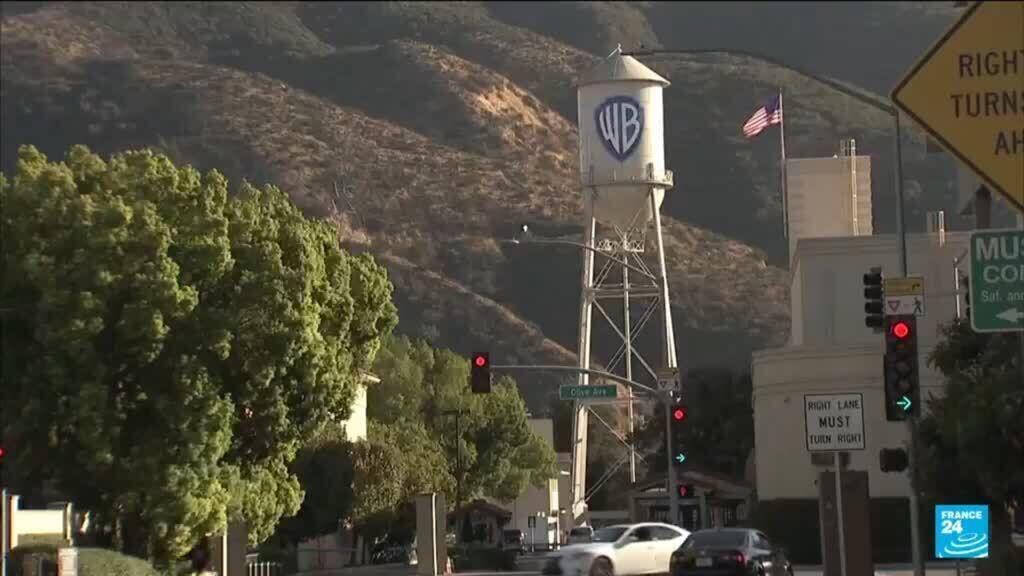 Warner Bros Discovery rejette la contre-offre de Paramount face à Netflix