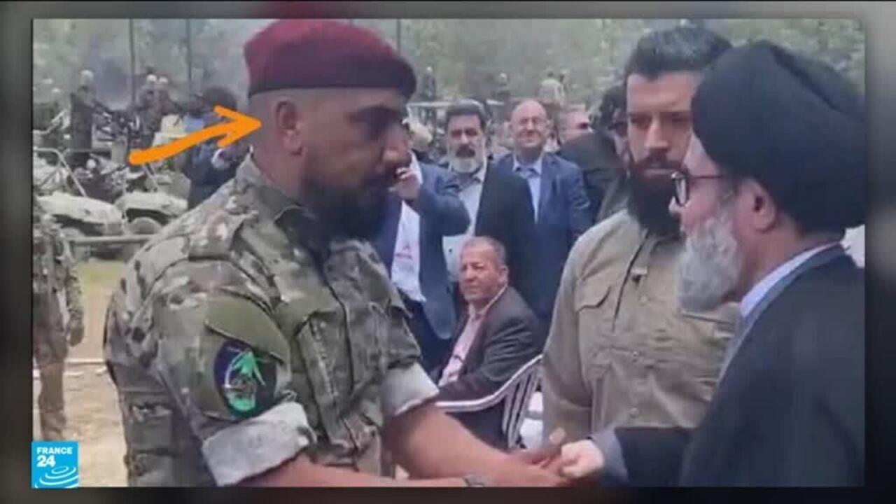 لبنان: من هو هيثم الطبطبائي الذي قتل في غارة إسرائيلية على ضاحية بيروت الجنوبية؟