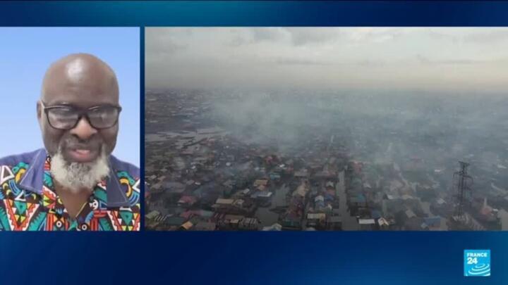 Nigeria facing 'multiplicity of security challenges': Communal clashes, separatists, insurgencies