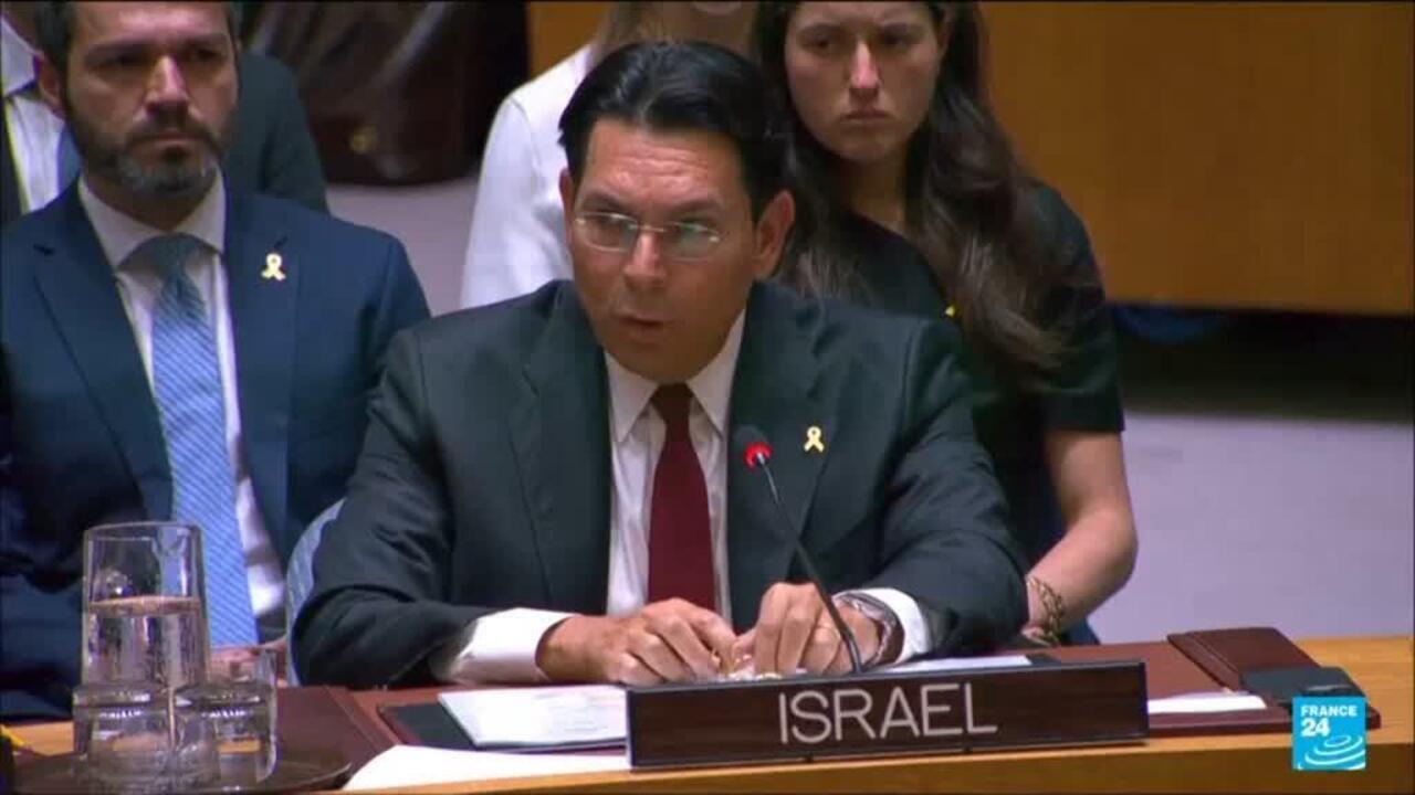 Le Conseil de sécurité de l'ONU condamne les frappes au Qatar