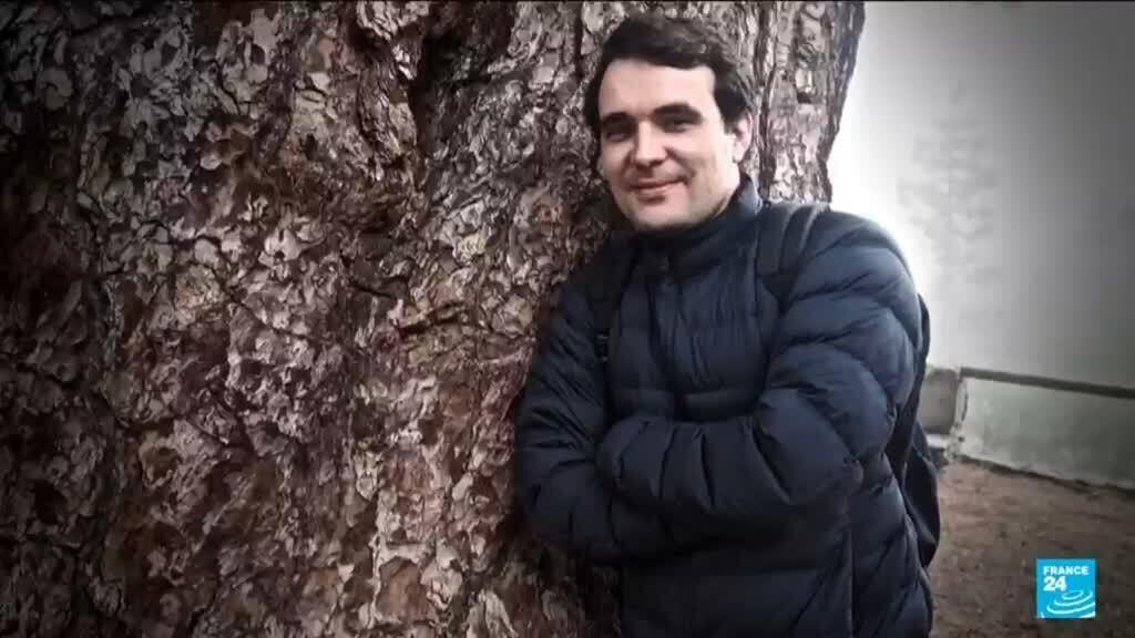 Algerian court upholds 7-year sentence for French journalist Christophe Gleizes