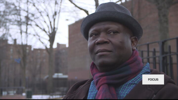 Haiti braces for mass return of migrants from US