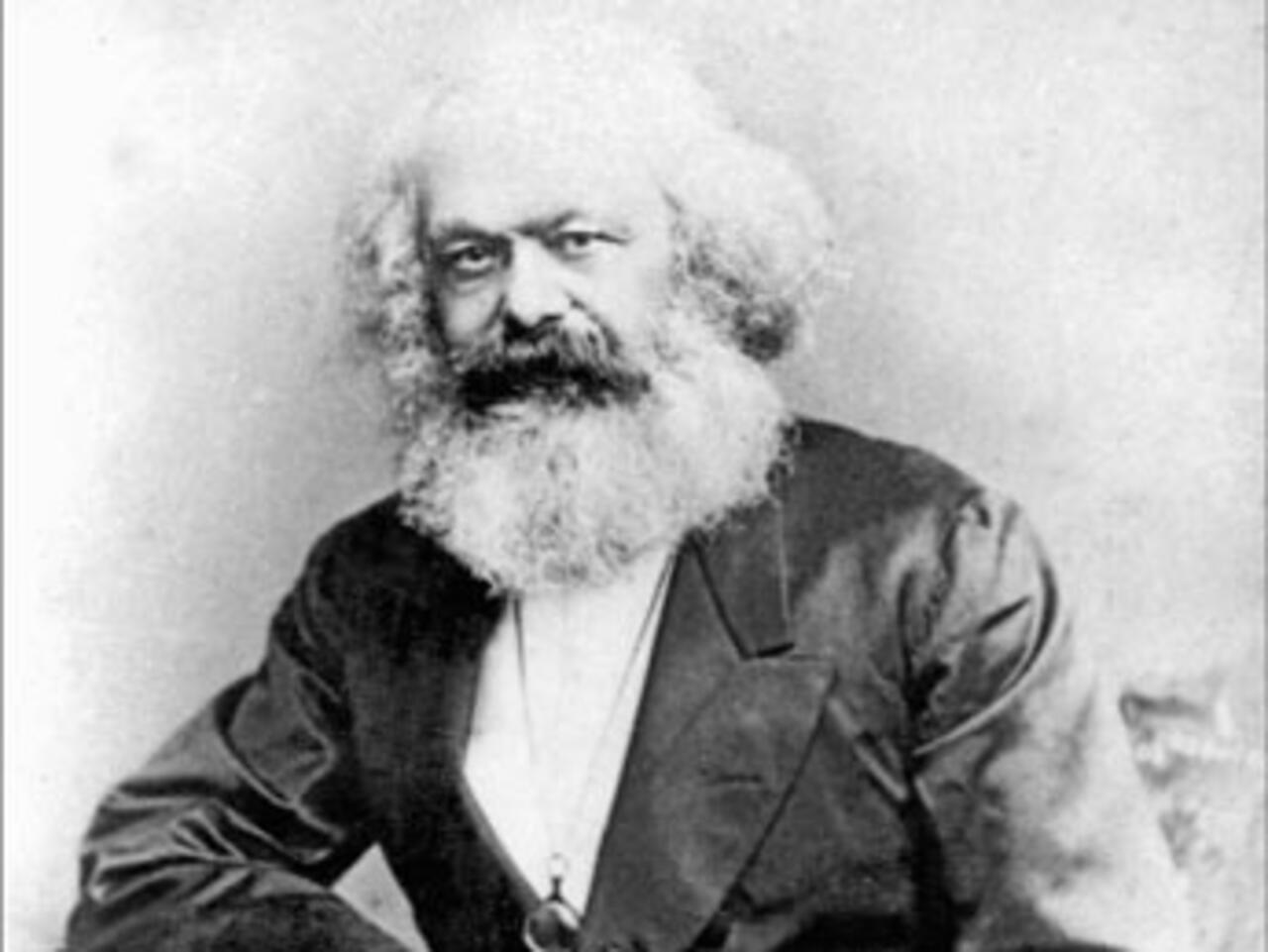 La Crise Relance Les Ventes Du Capital De Karl Marx