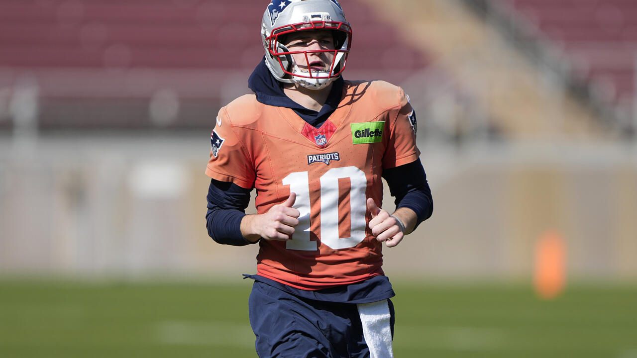 Super Bowl set for Patriots-Seahawks showdown as Bad Bunny half-time show sparks controversy