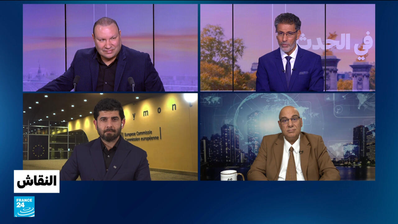 أوكرانيا: هل غير ترامب استراتيجيته مع بوتين؟