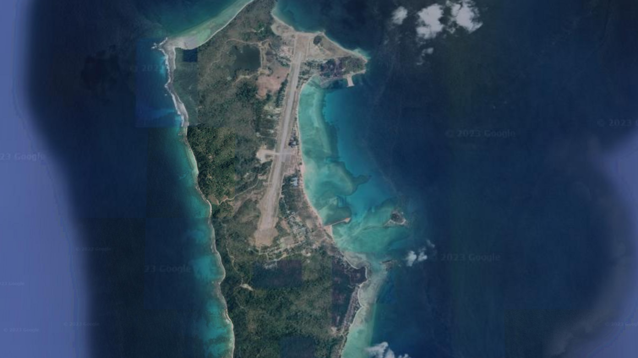 The Coco Islands, Beijing's Trojan horse in the Indian Ocean?