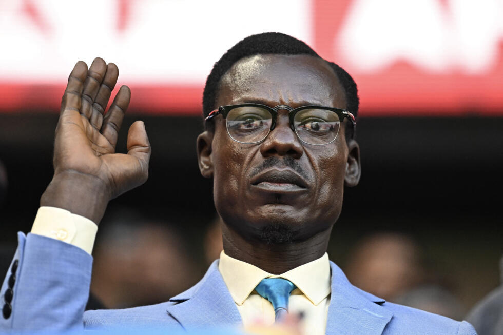 Algerije boekte op 6 januari een dramatische overwinning bij de laatste 16 in de Africa Cup of Nations en versloeg daarmee de Democratische Republiek Congo en zijn stersupporter Michel Kuka Mboladinga, wiens