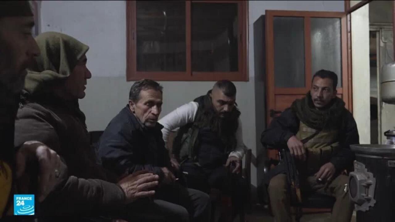 سوريا: روسيا تسحب قواتها من مطار القامشلي و الترقب سيد الموقف