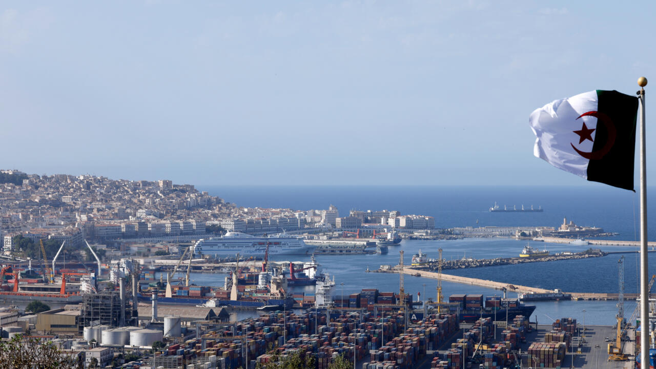 فيديو: مشروع قانون سحب الجنسية الجزائرية يُطرح للنقاش مجددا