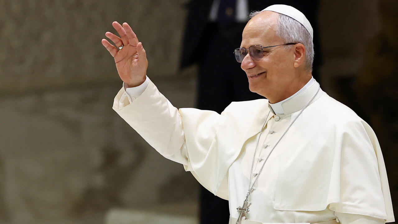 Église catholique : le pape Léon XIV exclut toute réforme sur les femmes et les fidèles LGBT+