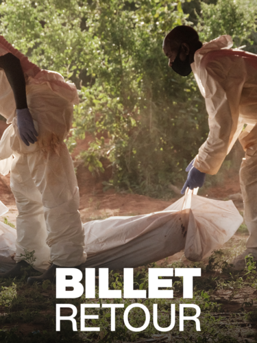 Billet retour