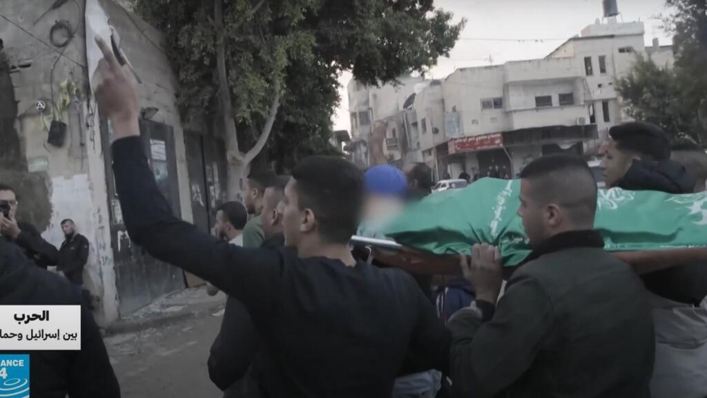 ريبورتاج: المداهمات الإسرائيلية تتسبب بتشدد الفلسطينيين وتزايد شعبية حماس في الضفة الغربية 1 ريبورتاج: المداهمات الإسرائيلية تتسبب بتشدد الفلسطينيين وتزايد شعبية حماس في الضفة الغربية