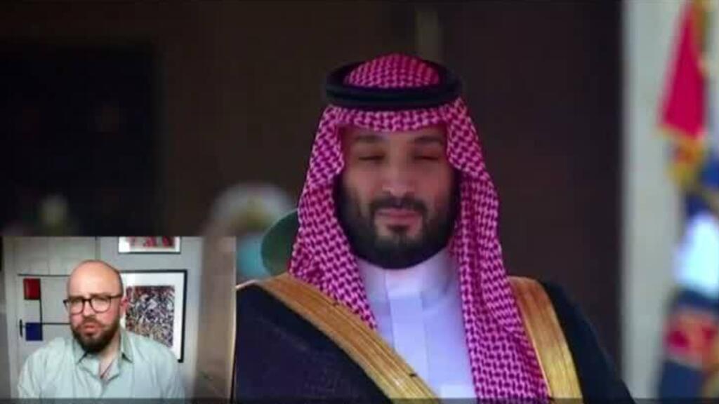 Why Turkey is normalising ties with Saudi Arabia after Jamal Kashoggi murder?