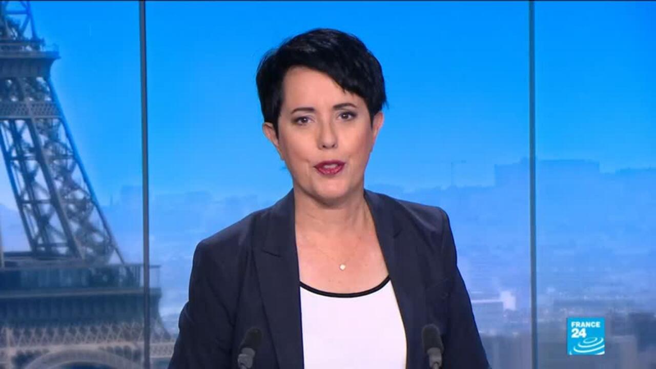 France considers minesweeping operation in Yemen France 24