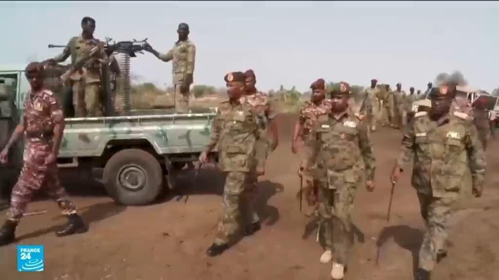 قوات الدعم السريع تسيطر على حقل نفطي حيوي قرب حدود جنوب السودان