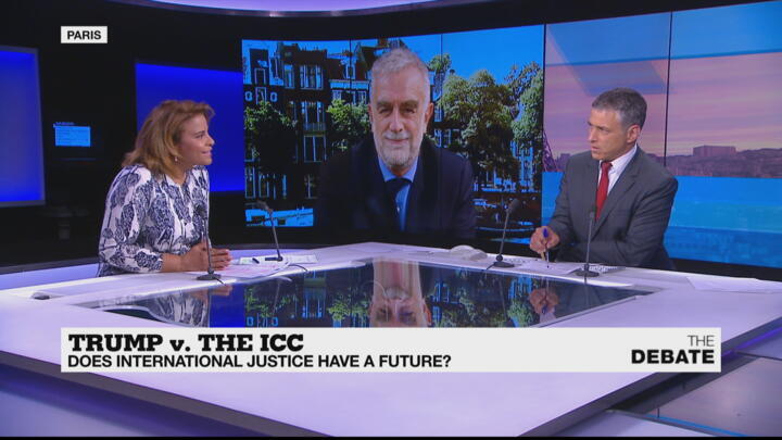 Trump v. the ICC: Does international justice have a future?