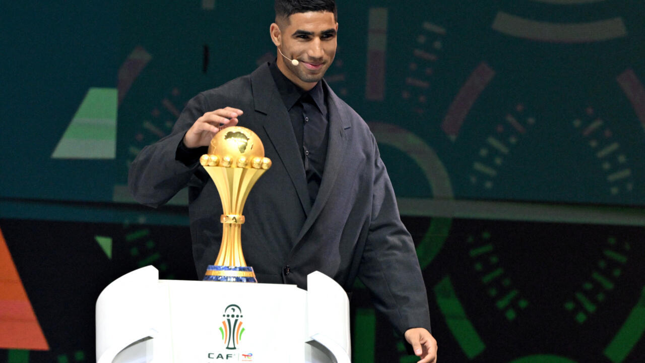 كأس أمم أفريقيا 2025: المغرب في رحلة فك "عقدة" اللقب المفقود منذ نصف قرن