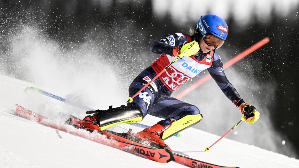 هل تتحول الألعاب الأولمبية الشتوية إلى حرب باردة بين أبطال رياضيين وترامب بسبب سياسته حول الهجرة؟