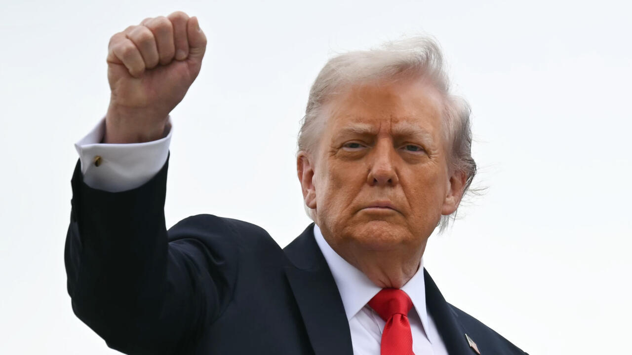 Trump asegura que hay acuerdo con China sobre TikTok y pospone prohibición en EE. UU.