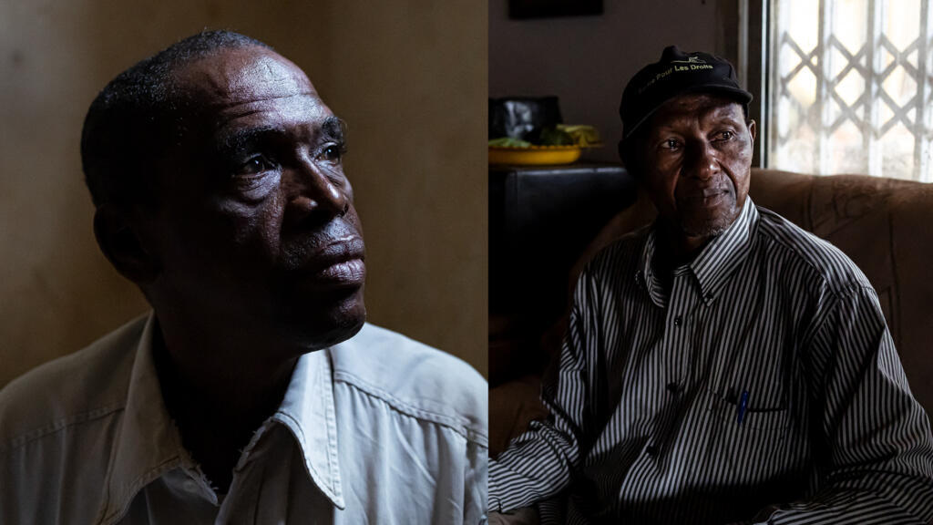 Traversée vers l'Europe : en Guinée, la quête des familles pour retrouver leurs disparus