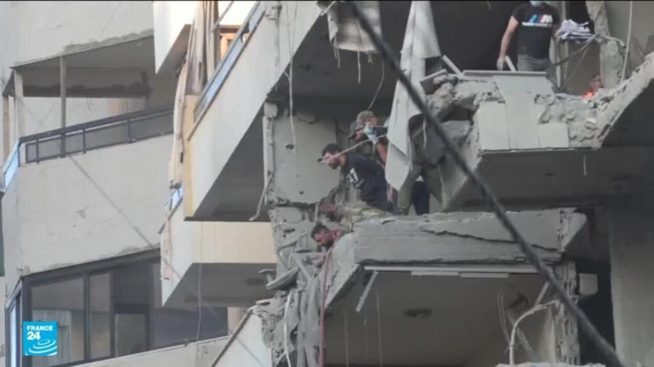 إسرائيل تتأهب على رد محتمل من حزب الله بعد اغتيال أحد قيادييه في جنوب بيروت