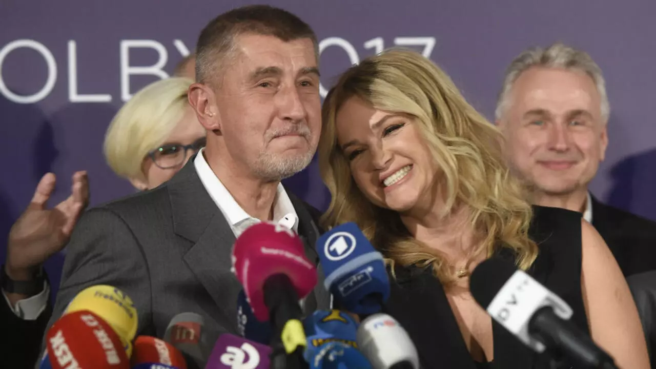 Muveltseg Veletlen Karima Andrej Babis Son Caregiversrenewalproject Org