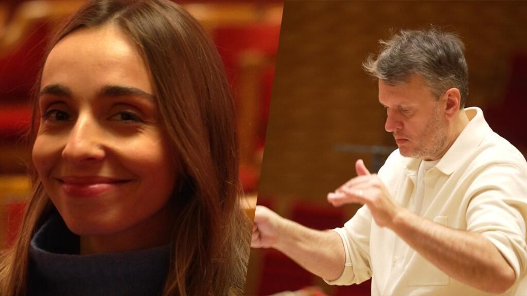 La musique classique à l'honneur dans le Paris des Arts !