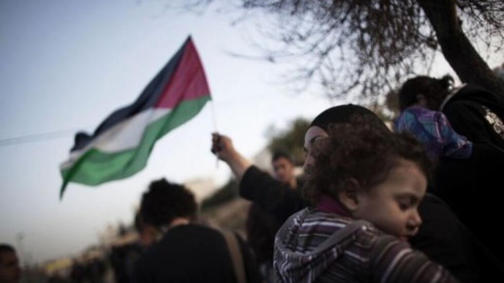 Iceland recognises Palestinian state