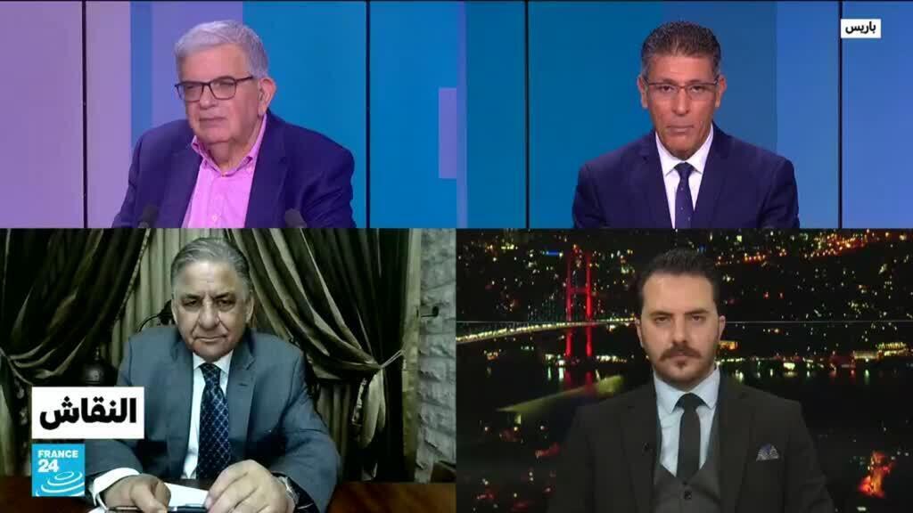 غزة: ماذا تريد تركيا وماذا تقترح؟